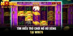 Nổ Hũ win79